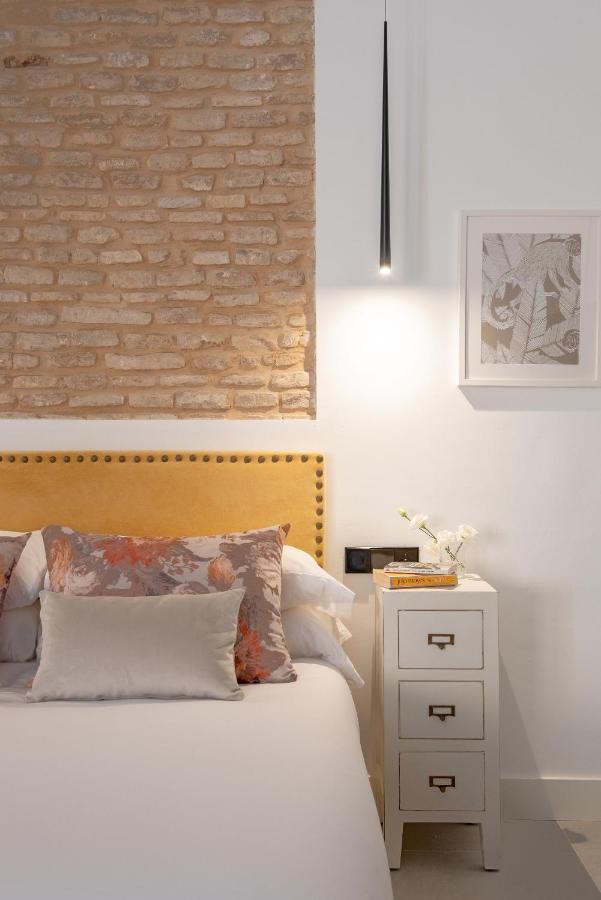 Hommyhome Conteros Cathedral Apartments เซบีญา ภายนอก รูปภาพ