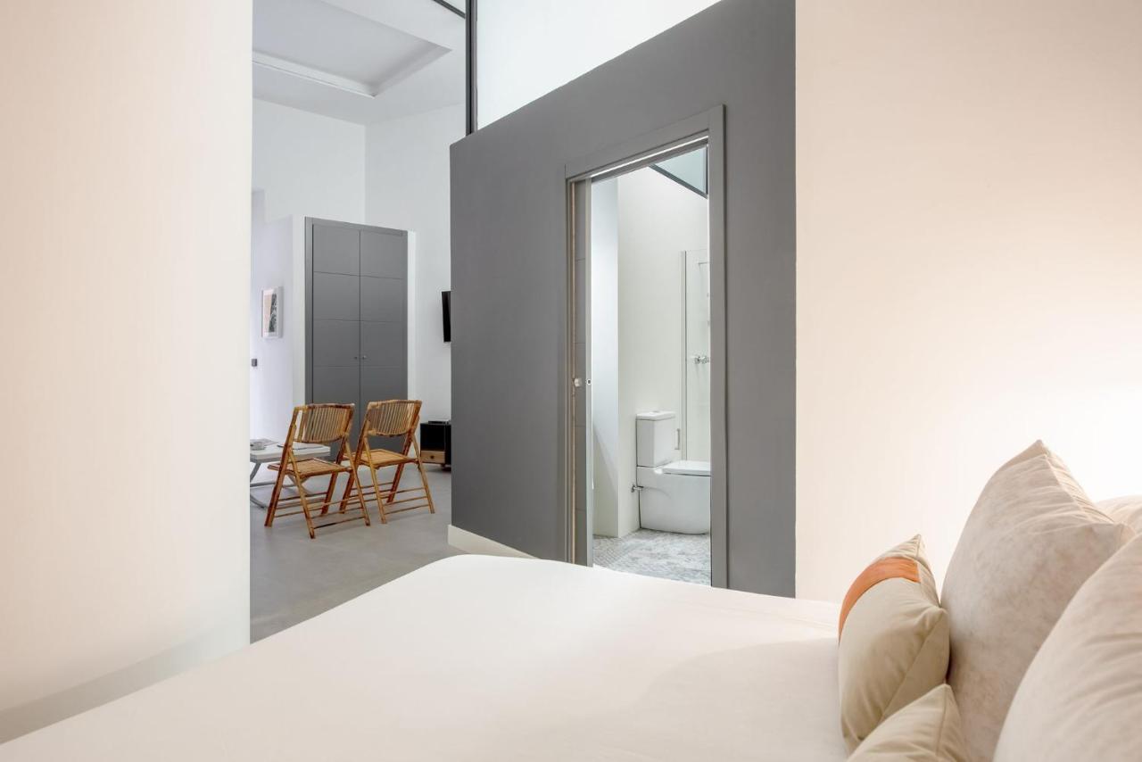 Hommyhome Conteros Cathedral Apartments เซบีญา ภายนอก รูปภาพ