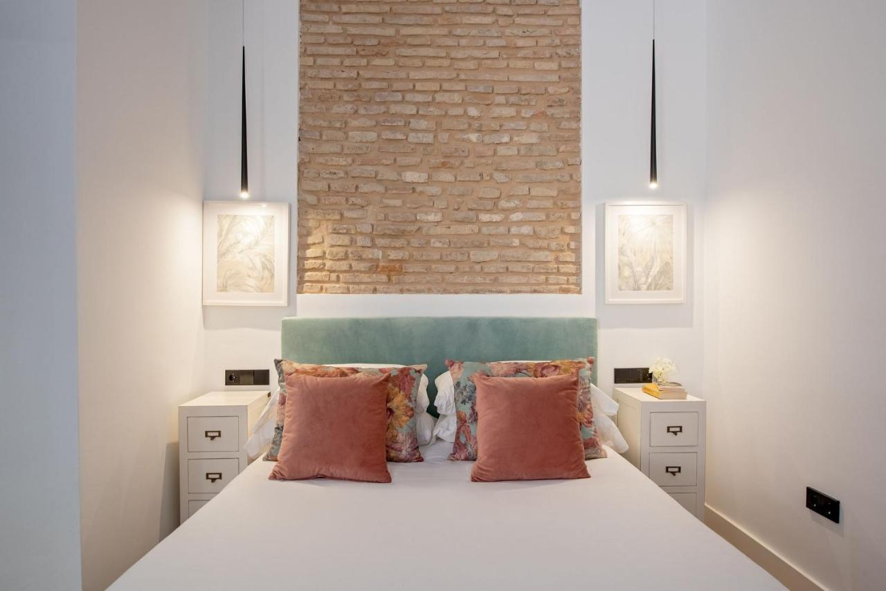 Hommyhome Conteros Cathedral Apartments เซบีญา ภายนอก รูปภาพ